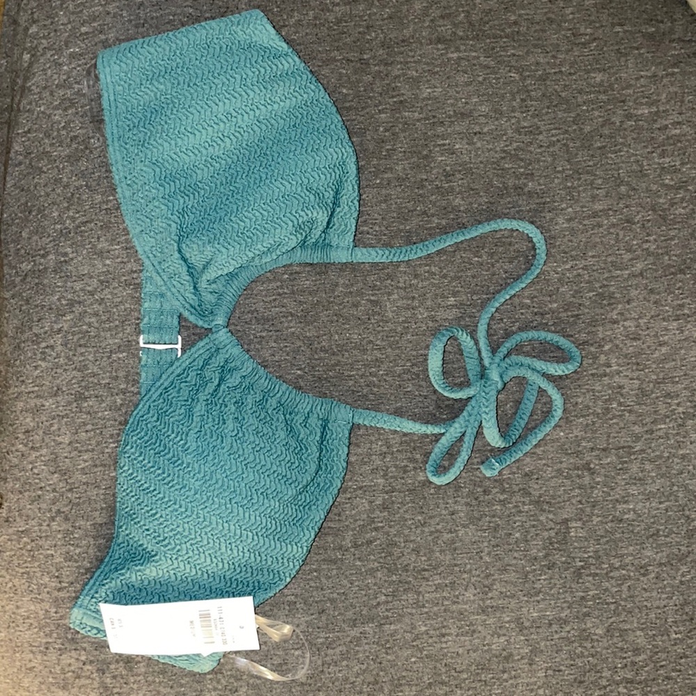 Abercrombie and Fitch bikini top